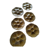 Sarguemines oyster service