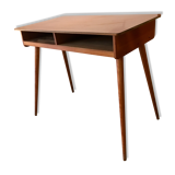 Vintage feet compass desk