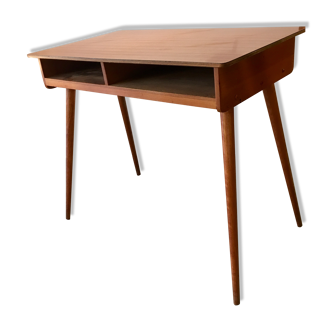 Vintage feet compass desk