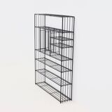 Pilastro Bookcase by Tjerk Reijenga 1950s
