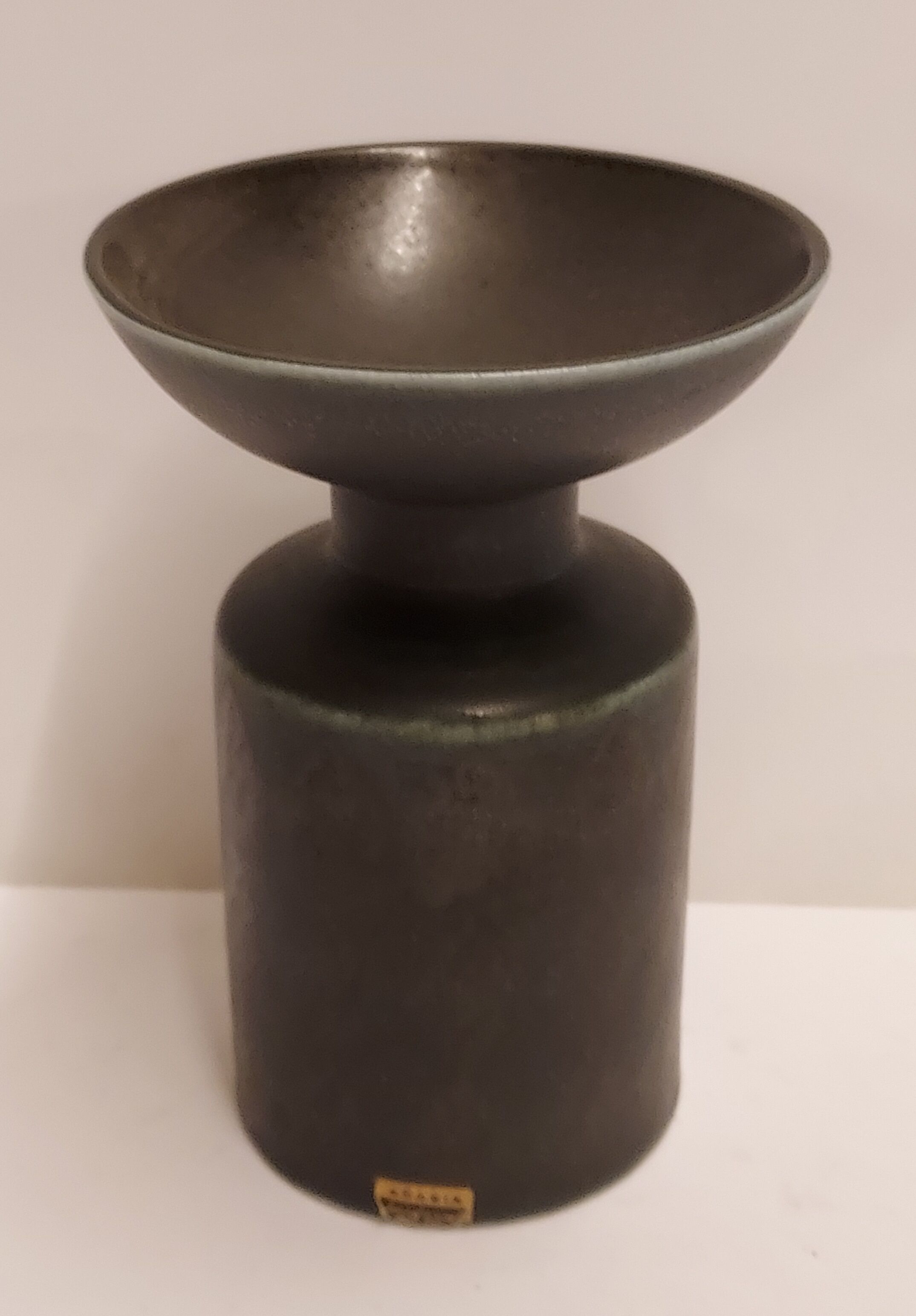 Arabia candlestick