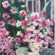 Summer Profusion Painting