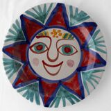 Collection set - 3 plates 26 cm + 1 jug 0.5 L - Giovanni De Simone