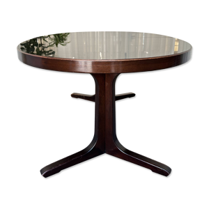 Table ronde extensible - pied