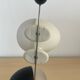 Alessi salt and pepper set by Stefano Giovannoni
