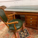 Bureau style Louis Philippe