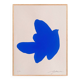 Les fleurs du ciel 05 - 18 x 24 cm - Atelier Agapé