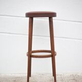 Bar stool Baumann style