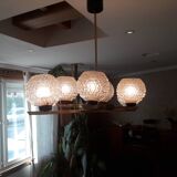 Vintage Arlus chandelier 50/60s