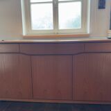 Vintage Teak Skovby of Denmark Sideboard