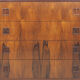 Commode danoise en palissandre de Dyrlund 1960