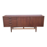 Danish teak enfilade from the 1960s.