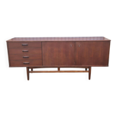 Danish teak enfilade from the 1960s.