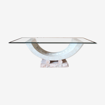 Table basse design