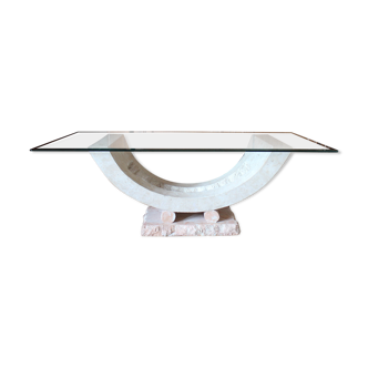 Design coffee table
