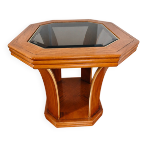 Guéridon/Table d’appoint - art