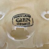 Gien snail 6 plates service