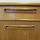 Teak sideboard