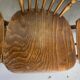 Lot de 4 chaises Baumann Tacoma