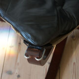 Falcon Lounge Chair By Sigurd Ressel For Vatne Møbler, Norway. 1970's.