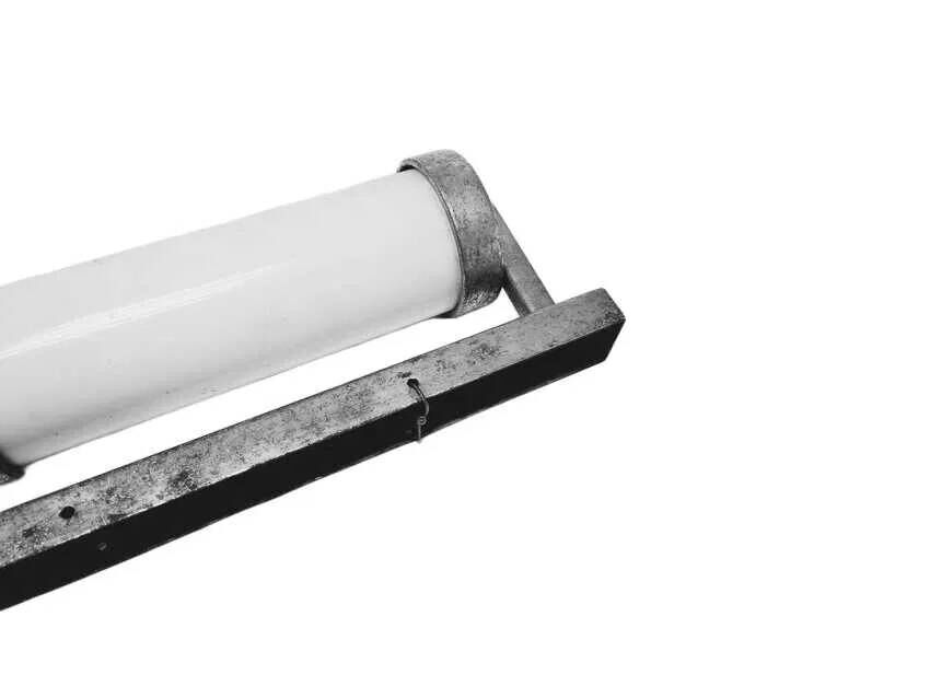 BNA2 wall lamp in art deco style