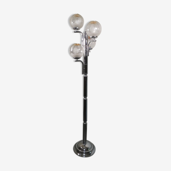 Italian design floor lamp