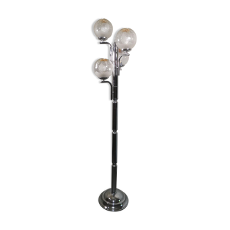 Italian design floor lamp