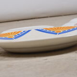 Flat plates iron earth