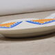 Flat plates iron earth