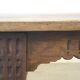 Large 17th century Jacobean style Baroque Farmhouse Refectory Table – Early