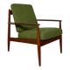 1950s Vintage Danish Teak Armchair by Grete Jalk for France & Daverkosen