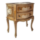 Florentine "gilded" commode, 1960s
