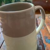 Ceramic jug