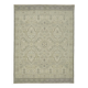 Turkish Handcrafted Loom Oushak Rug 279 cm x 360 cm