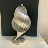 design lamp Henri Mathieu 1970