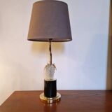 Lampe " grappe de Raisin blanc" années 80's,  Le Dauphin