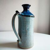Ceramic pitcher/vase