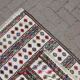Small Cotton Doormat kilim rugs
