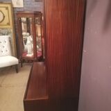 Vermaercke rosewood bar for V-Form