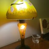 Gallé lamp