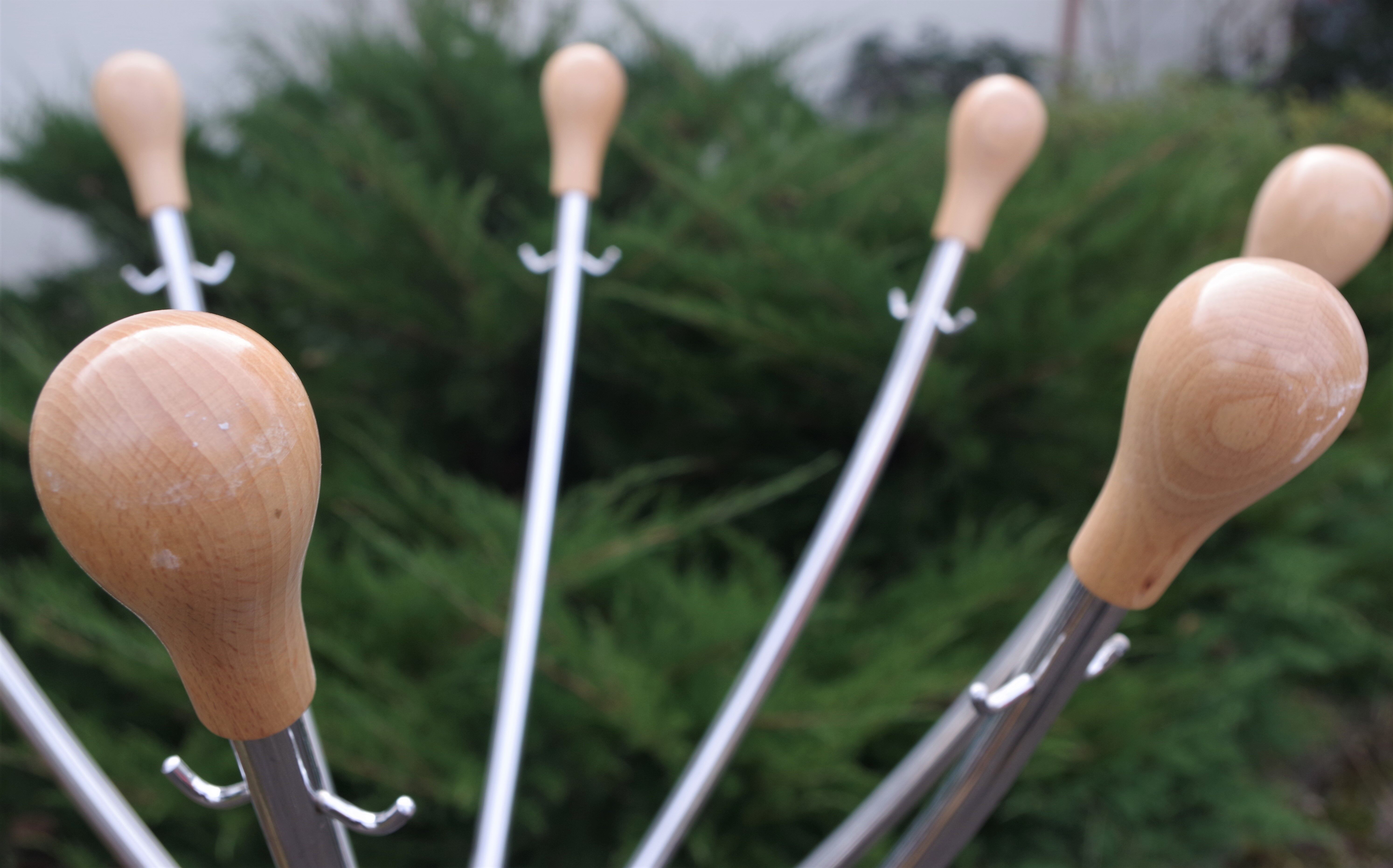 Hanger for Zanotta, 1970s