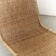 Rattan P3 meridian by Tito Agnoli for Pierantonio Bonacina