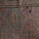 Anatolian Oversize Turkish Kilim Rug sku 1881