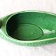 Saucière verte Sarreguemines