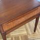 Teak bedside table from the 1960s.