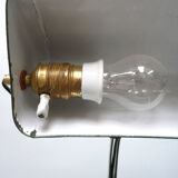 Art Deco bankers lamp, 1930 s