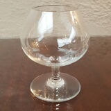 Verres à cognac