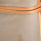 Swedish 1970s vintage sofa by Yngve Ekström