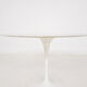 Tulip Table by Eero Saarinen for Knoll International