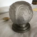 Table lamp